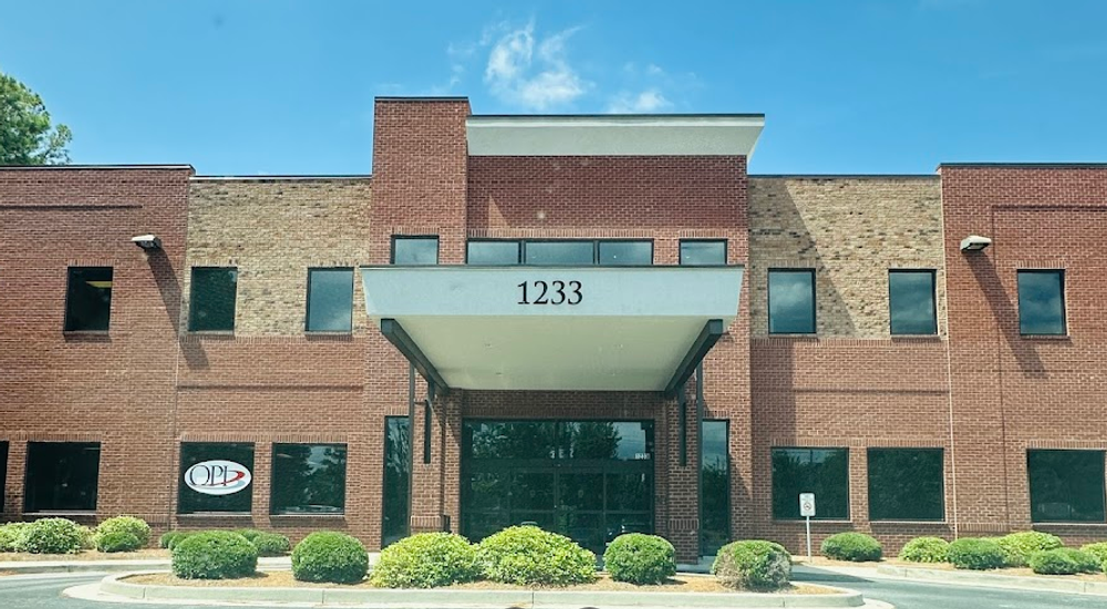 Image of OPI - Fayetteville