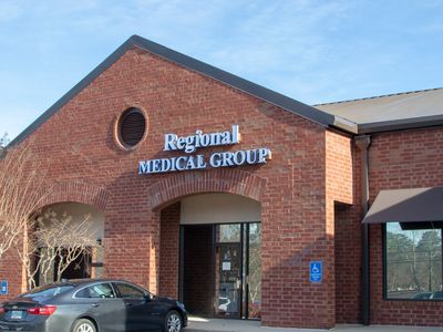 Regional Medical Group - Marietta