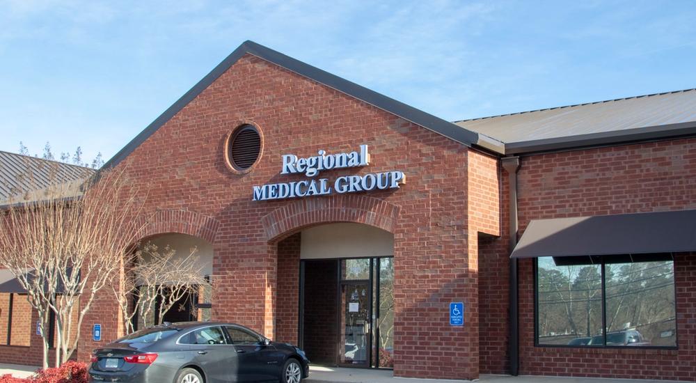 Image of Regional Medical Group - Marietta