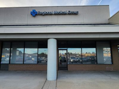 Regional Medical Group - Union City