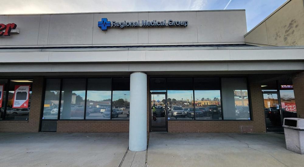 Image of Regional Medical Group - Union City