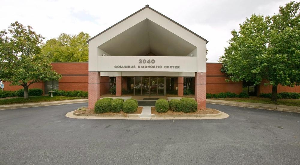 Image of Cypress - Columbus