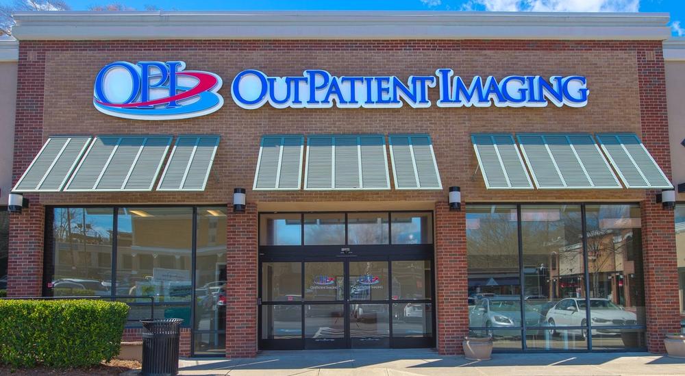 Image of OPI - Buckhead