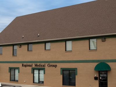 Regional Medical Group - Stockbridge