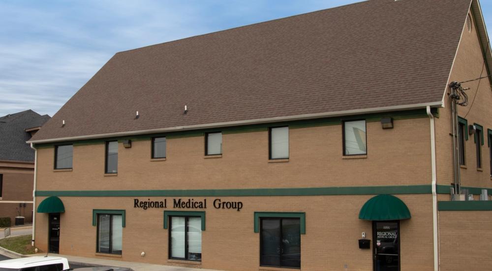 Image of Regional Medical Group - Stockbridge