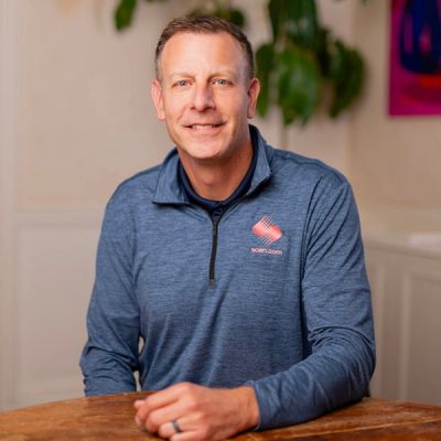 Peter Raphael, Head of Supply (US)