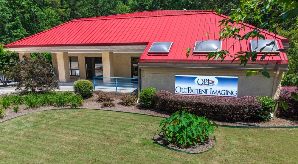 Image of OPI - Peachtree City