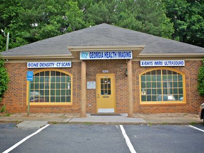 Georgia Health Imaging