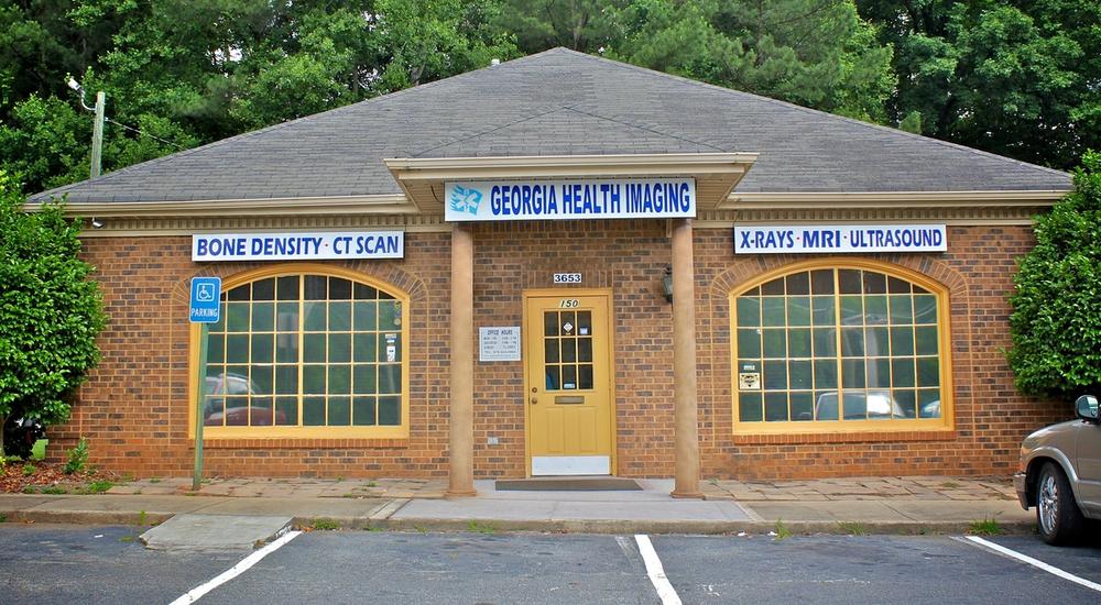 Image of Georgia Health Imaging