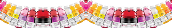 How Vitaminwater became the OG of viral drinks