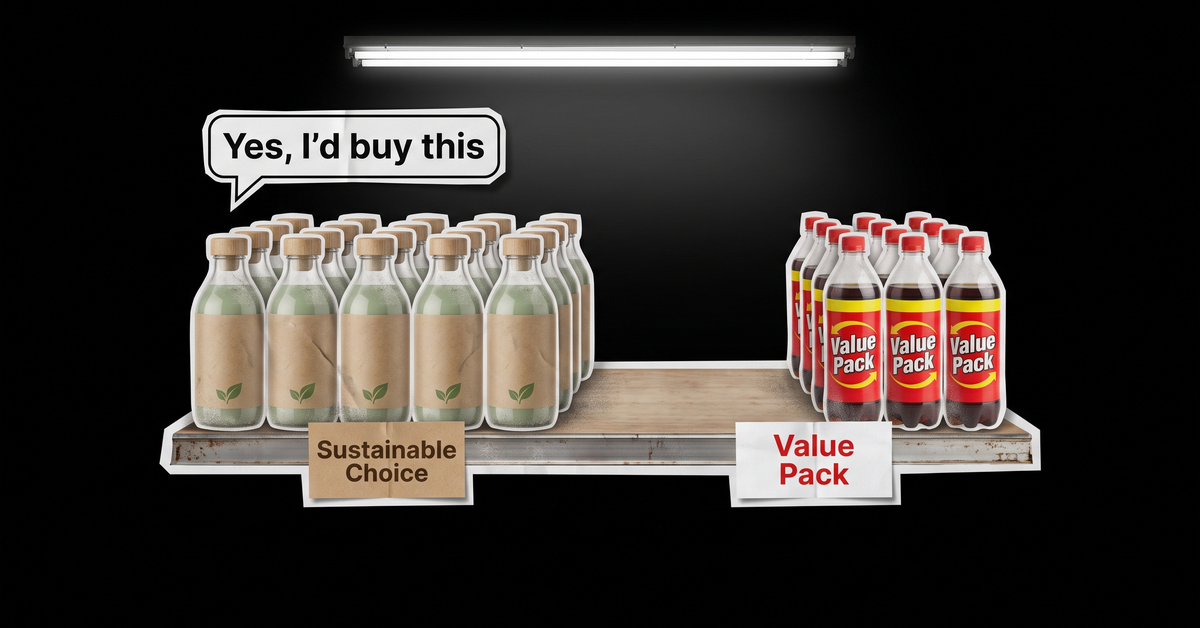 Unlocking the Real-World Toolbox of Behavioral Science