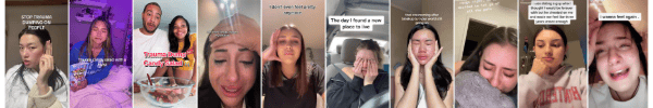 Can brands (ethically) engage with trauma content creators?
