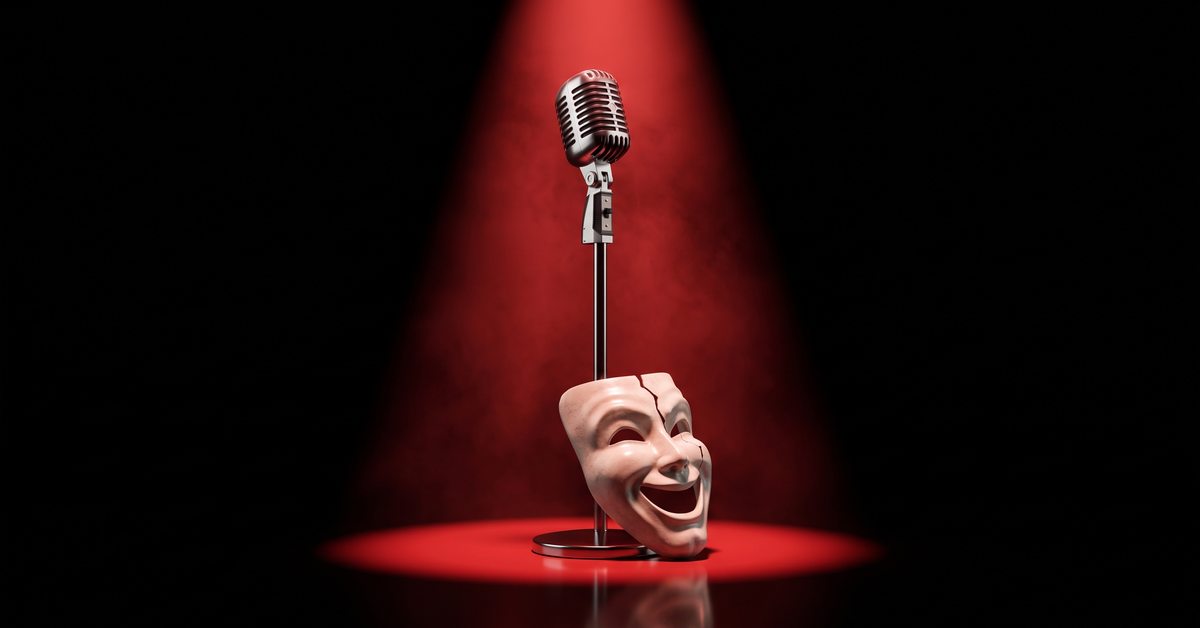 The Danger of the “Just a Joke” Cultural Shield