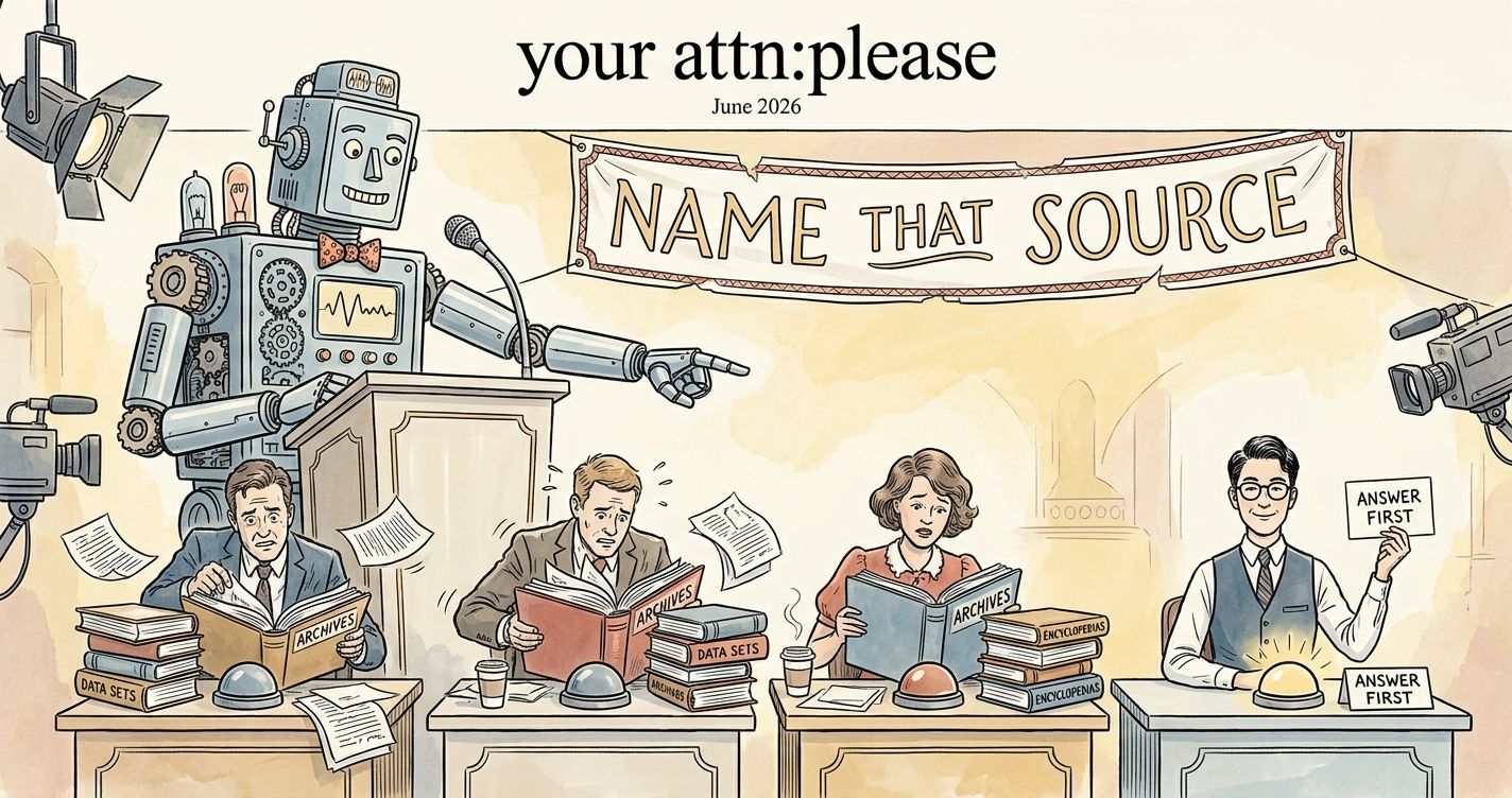 answer engine optimization (aeo): how to get found when ai answers