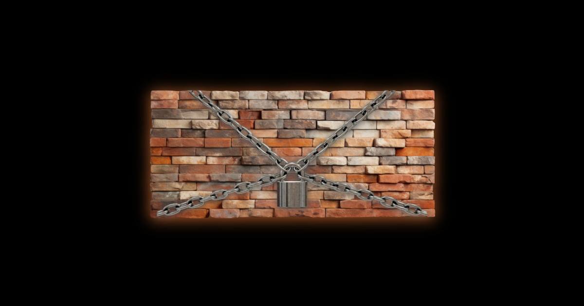 Creators are building walls around the open web (here’s why)
