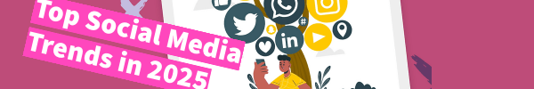 7 Influencer trends brands need to know about in 2025