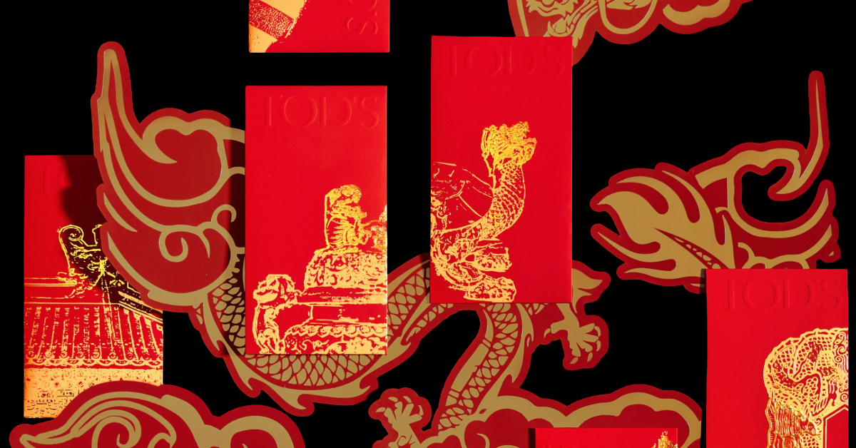 You met me at a very Chinese time of my life