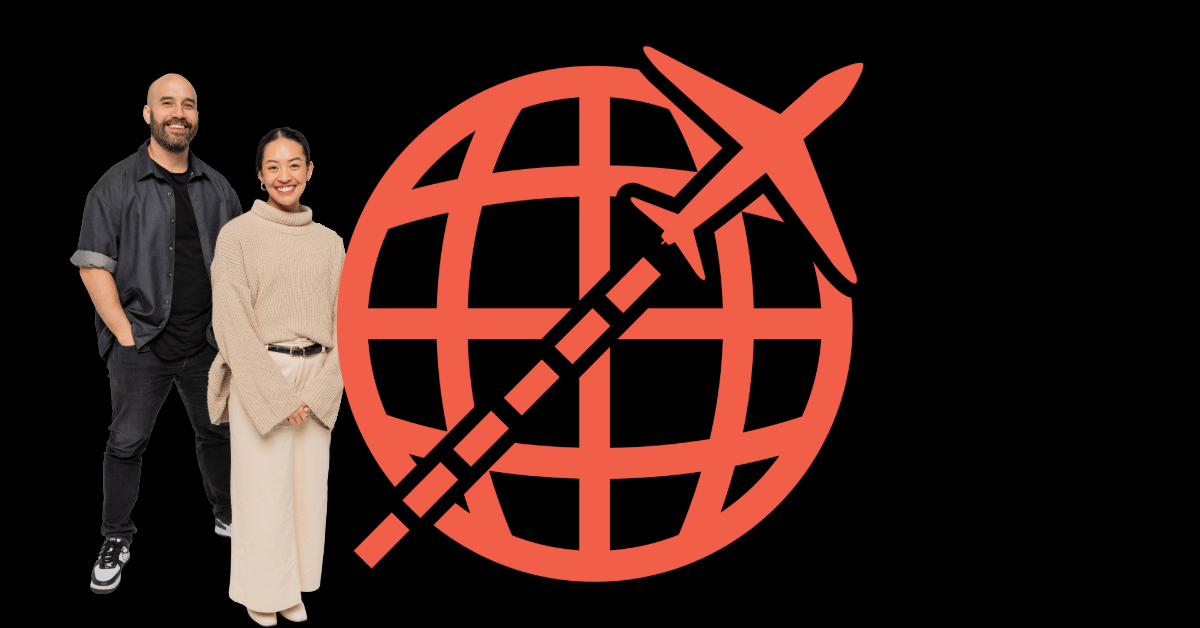 3 steps to taking your business abroad (from a founder who's doing that right now)