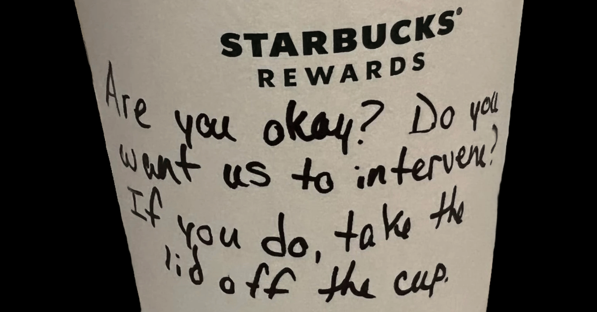 Starbucks' latest marketing strategy? Make underpaid employees do more work for free.