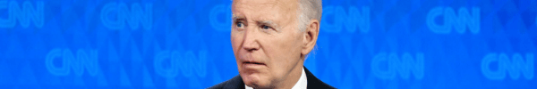 Joe Biden proves there’s more to brand image than good PR