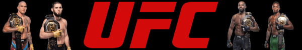 How the UFC used personal branding to make $1.3B in 2023
