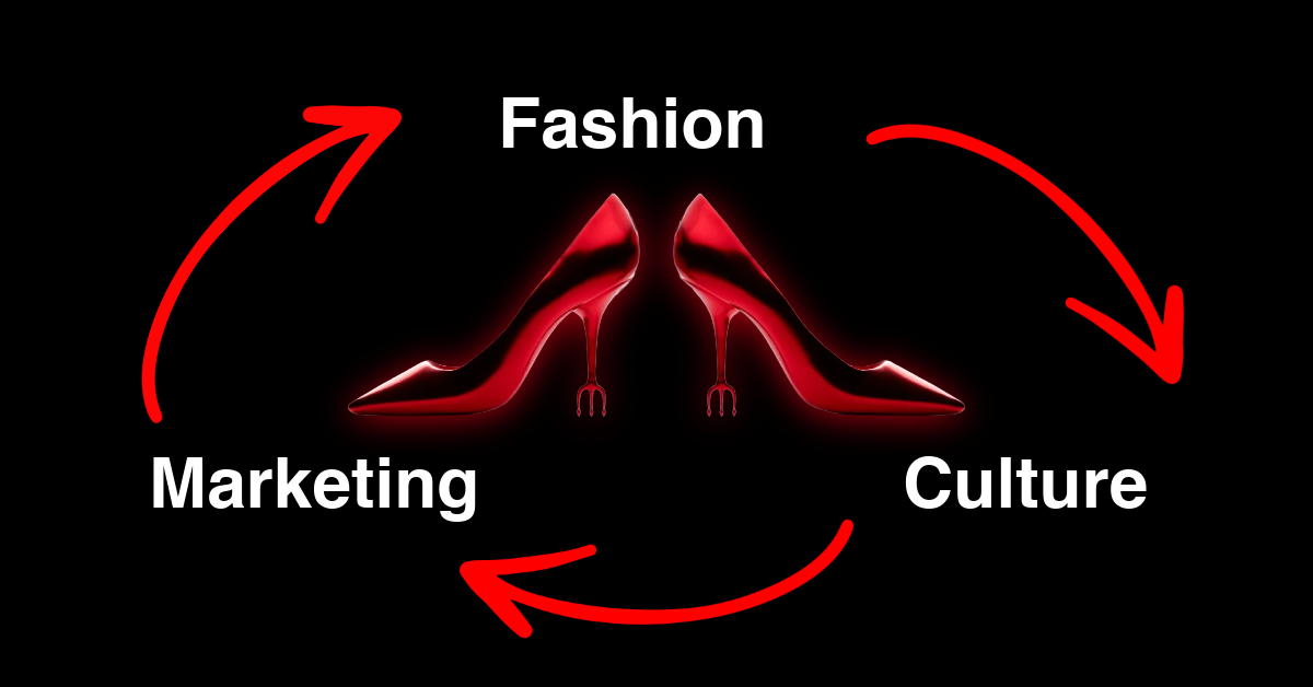 You can't buy your way into cultural relevance (here’s what you can do instead)
