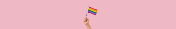 Why's Pride Month so quiet this year?