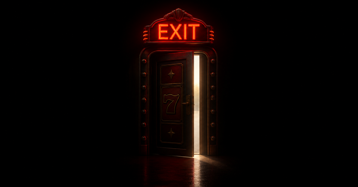 How to Exit the Cultural Casino