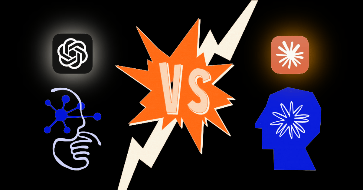The battle of the (AI) brands