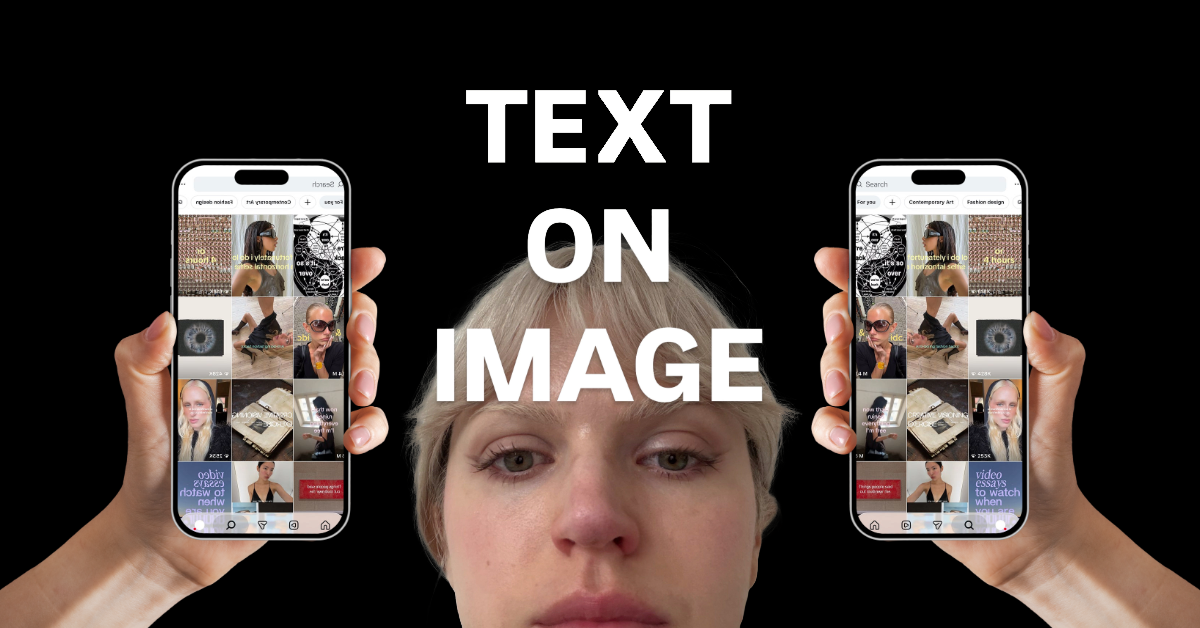 Copy-paste culture and how viral hooks are lobotomising the feed