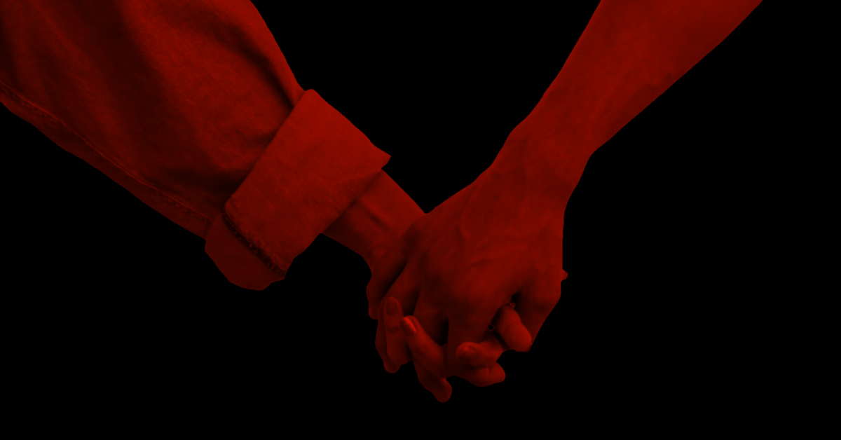 Why couple content's everywhere (and what it says about culture right now)