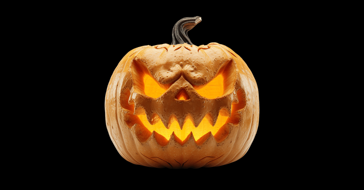 How brands can do Halloween the right way (because we’re so over fake cobwebs & pumpkins!)
