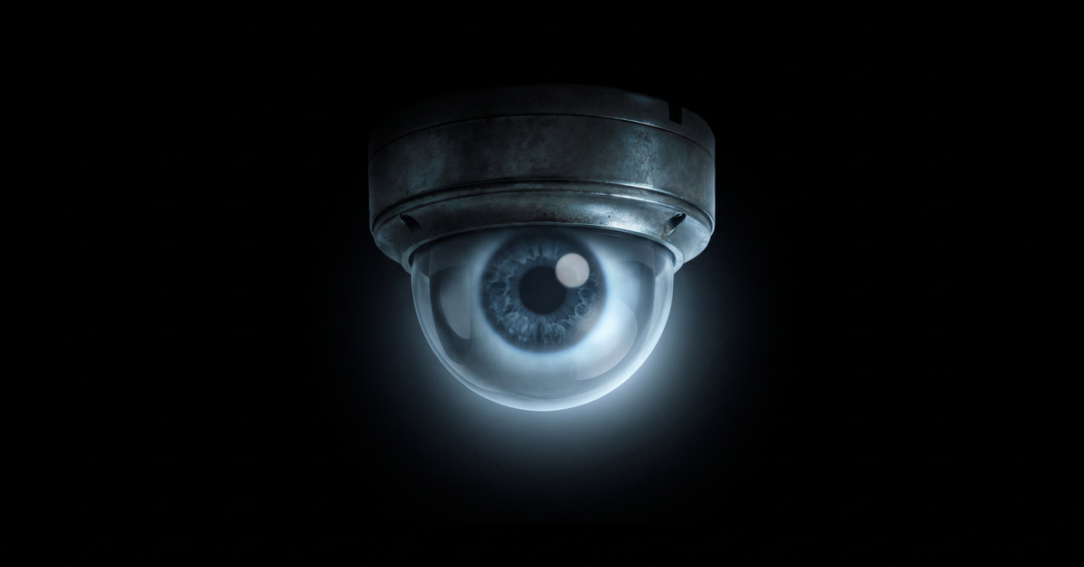 From Surveillance Anxiety to the Content Omnipresence