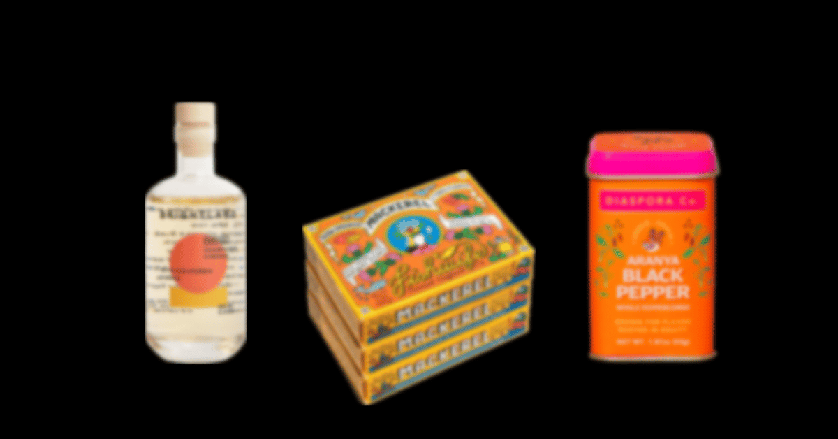 The quiet genius of food-fluencer product placement