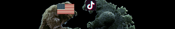 TikTok sues the U.S. over potential ban