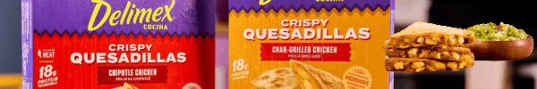 Kraft-Heinz forces us to listen to loud chewing in new campaign