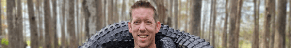 Are bushcraft creators the remedy to the masculinity crisis?