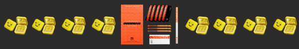 How Overdrive Defense turned the taboo into an opportunity