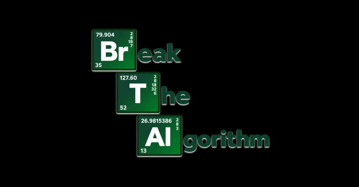 The predictive revolt: why we are learning to break our own feeds