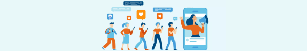3 ways influencer marketing is changing right now