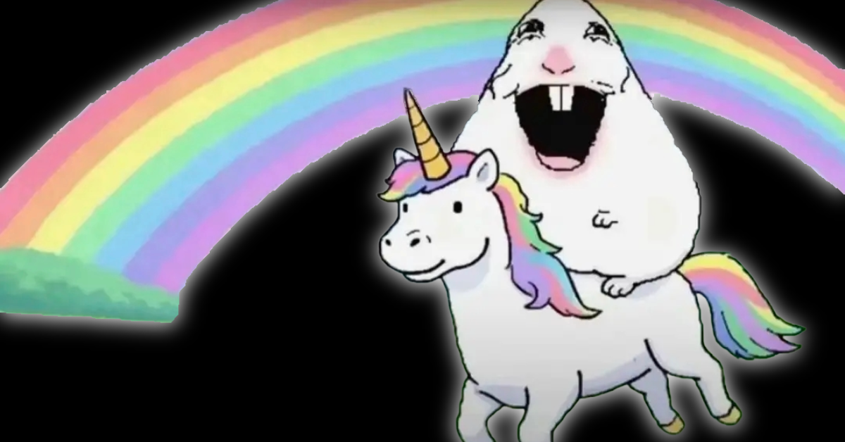 The Alice effect: Why whimsy is the new demand signal
