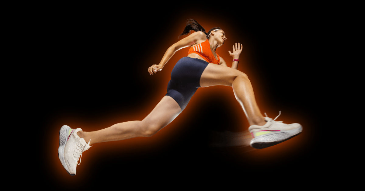 Why brands are suddenly obsessed with running