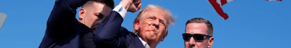 Assassination attempt poses ethical questions for ad platforms