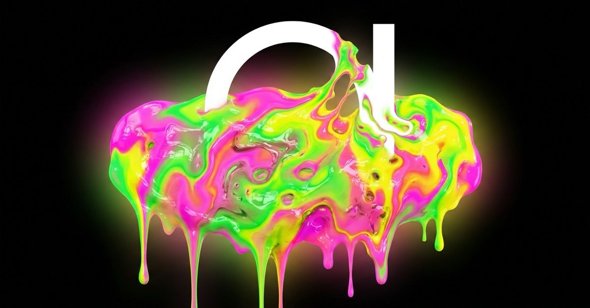 What the 'hyper goo' design trend says about the global mood