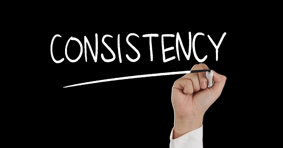 How to keep your brand identity consistent (without boring yourself to death)