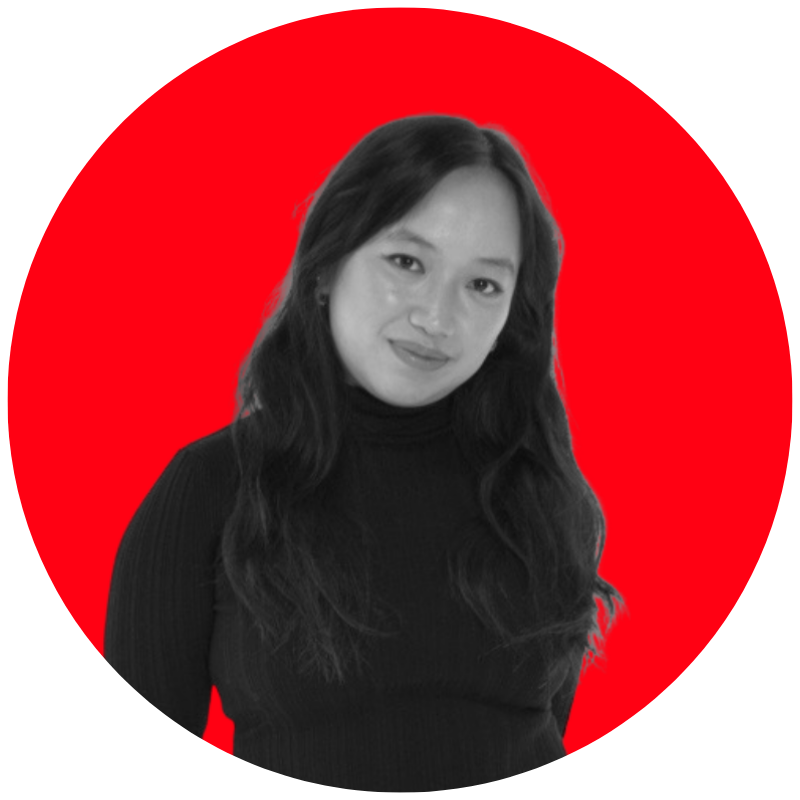 Melinda Valerie Wong Yu He (黄裕禾)