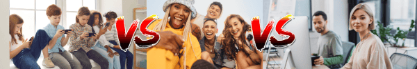 How to be relatable to Millennials, Gen Z, & Alpha, too