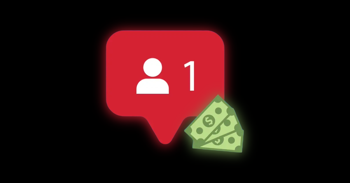 You don’t need a million followers to make it as a creator (and the data proves it)