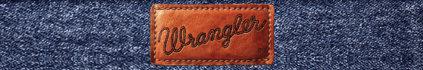 Wrangler rides its western heritage in new campaign