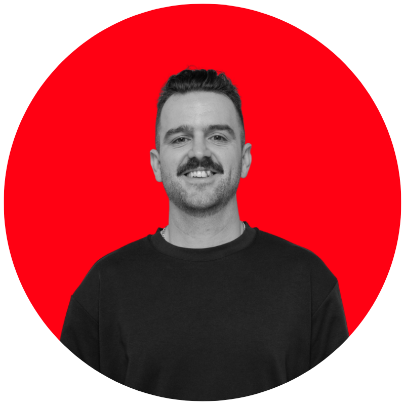 Conor Ritchie